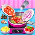 疯狂厨师烹饪安卓版