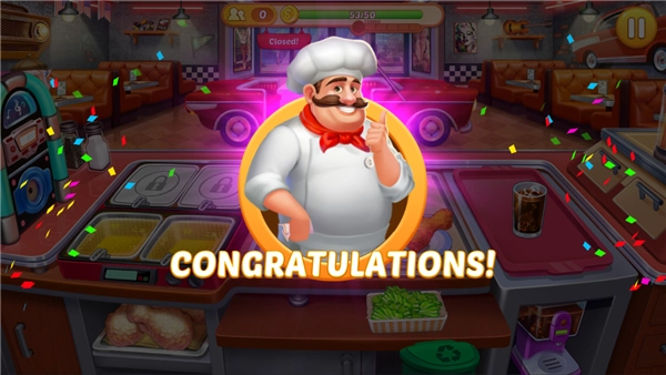 疯狂厨师烹饪安卓版(1)