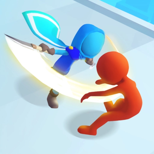 小兵别挡路游戏