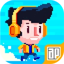 节奏冲刺免广告