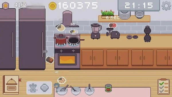 创造厨房游戏图4