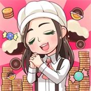 珍妮的甜品屋中文版