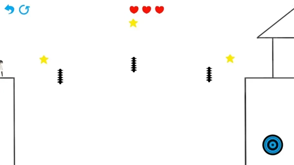 送小女孩回家游戏(2)