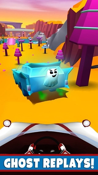 失控下山手机版(2)