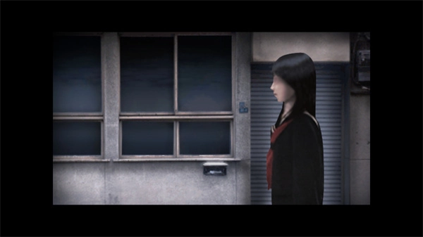 翌日第二话游戏图4