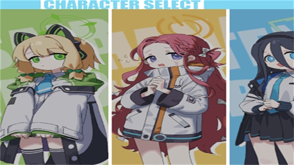 EntertheNyangeon游戏3