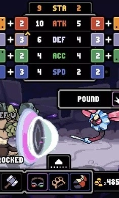 以太地牢安卓截图1