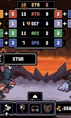 以太地牢安卓截图2