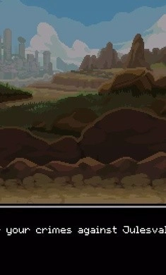 以太地牢安卓截图0