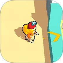 火柴人海洋王国游戏