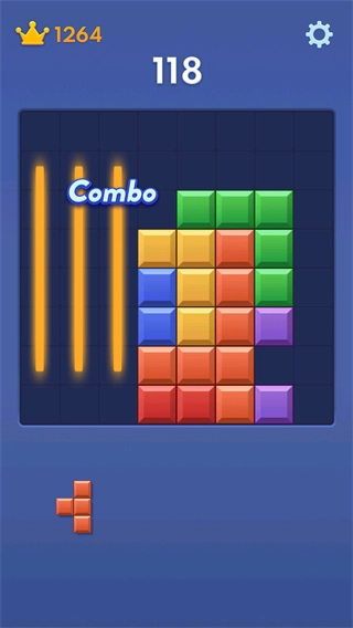 罗斯方块连连消