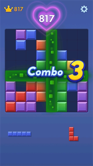 罗斯方块连连消