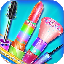 七彩糖果妆容打扮手机版