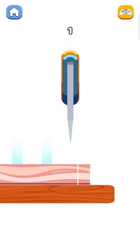 培根不可能游戏(3)