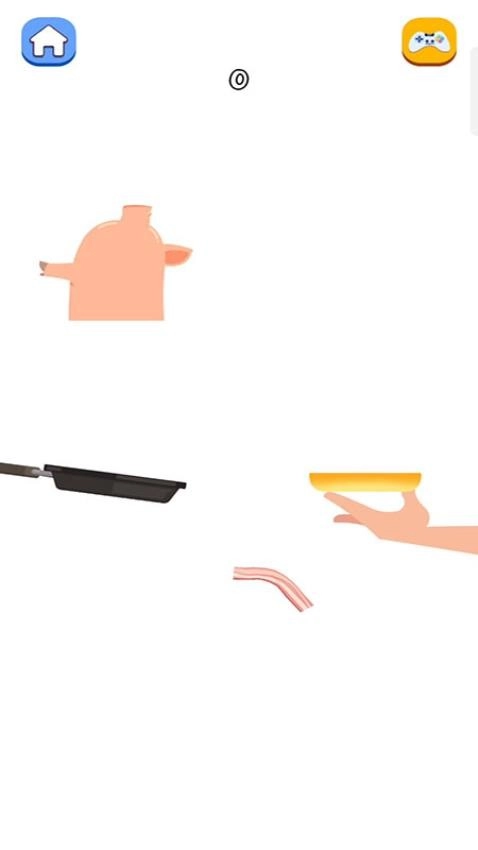 培根不可能游戏(4)