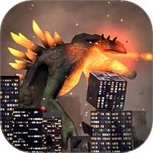 破坏吧建筑游戏