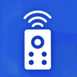 手机智能电视遥控器