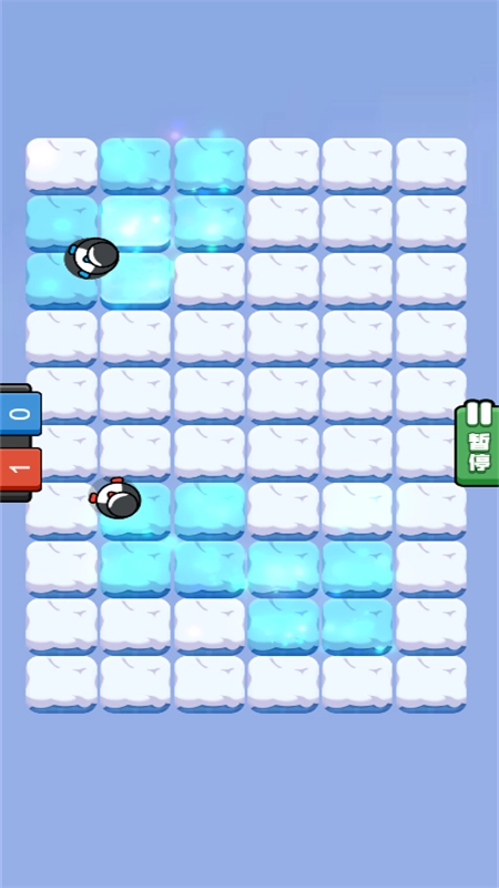 双人挑战竞赛截图0