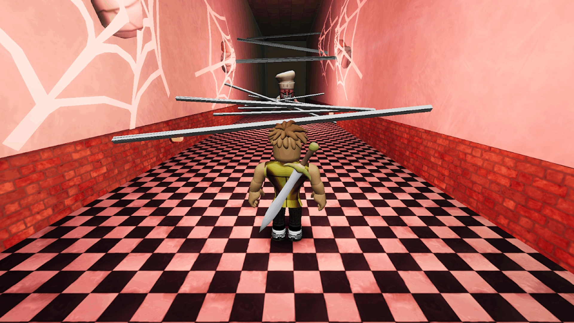 逃出巴里监狱图4