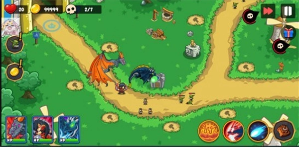 史诗帝国菜单(4)