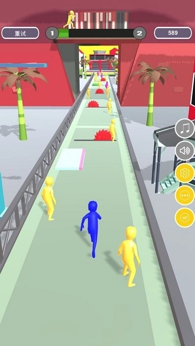 扇你耳光快跑(1)