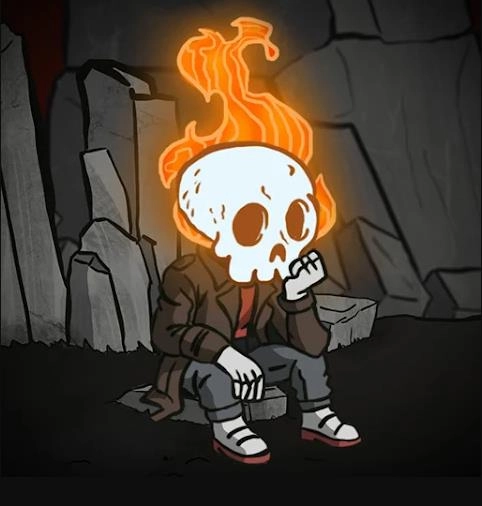 黑暗流氓塔防TD