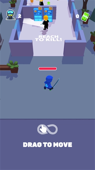 暗杀信条游戏图3