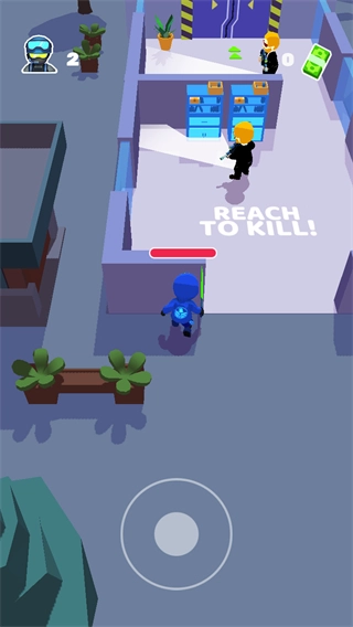 暗杀信条游戏图1