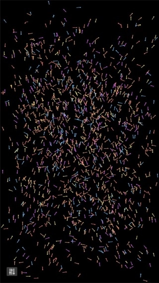 激情烟花燃放场图3