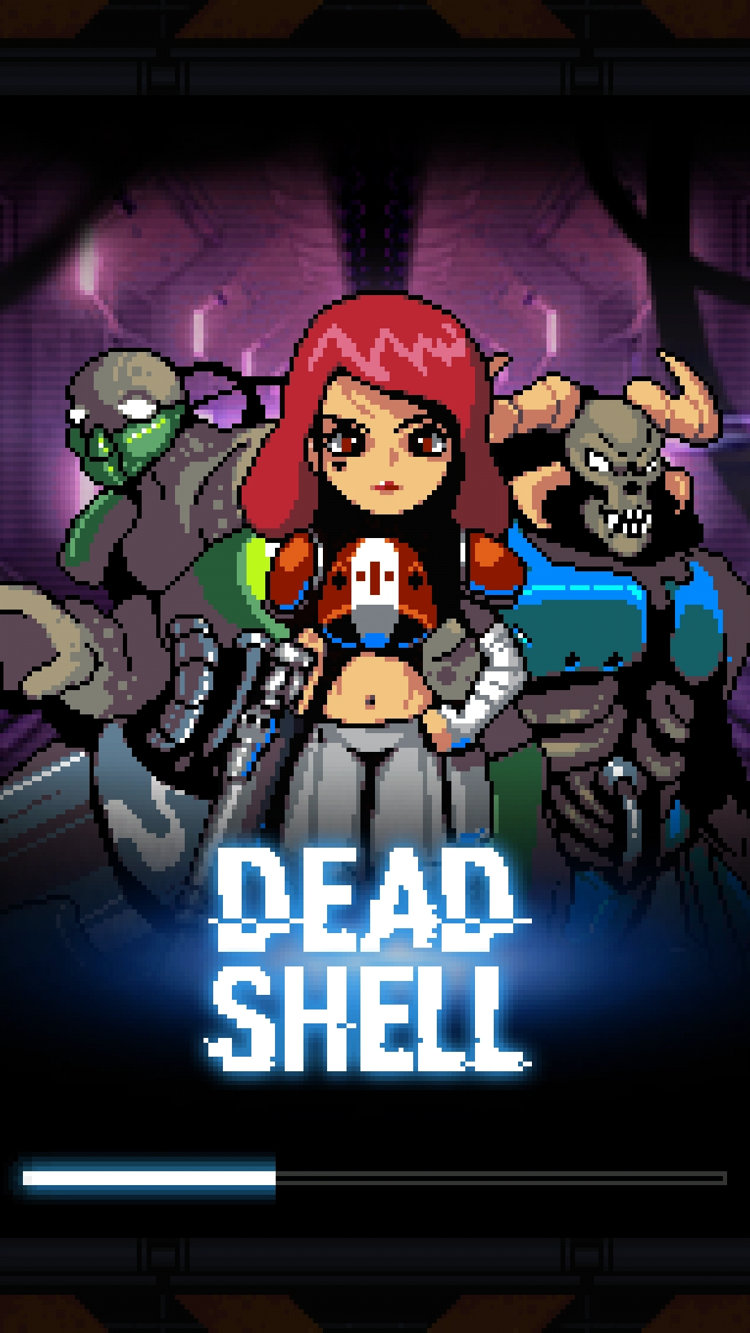 DeadShell图4