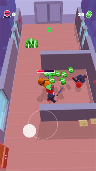 潜行大师免费截图3