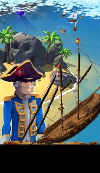 海盗突袭菜单图4