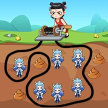 神笔制造奇迹 V1.0.0