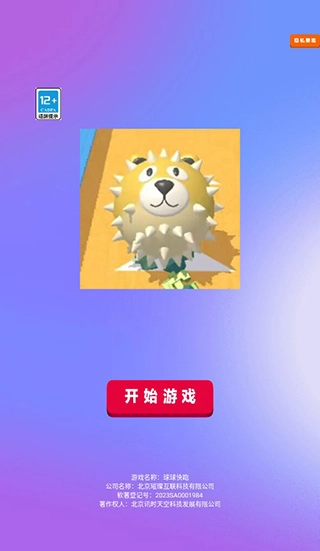 球球快跑游戏(3)