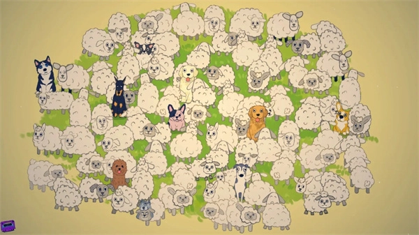 小小冒险家寻宝记(测试版-图4