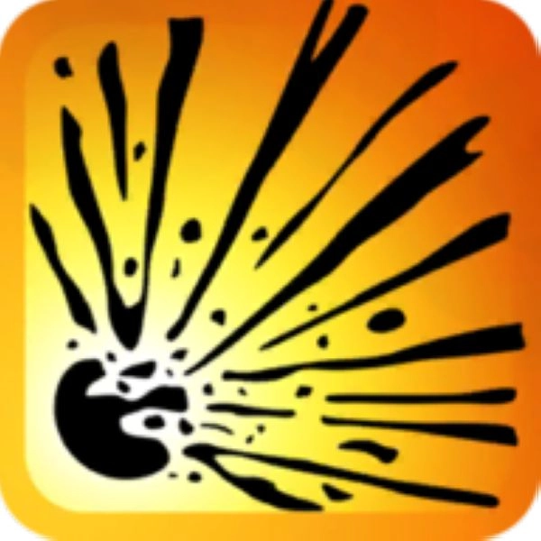 爆破模拟器最新版