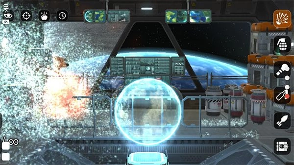 爆破模拟器最新版(1)