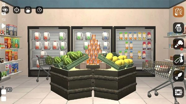 爆破模拟器最新版(4)