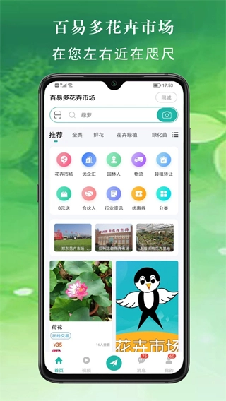 百易多图1