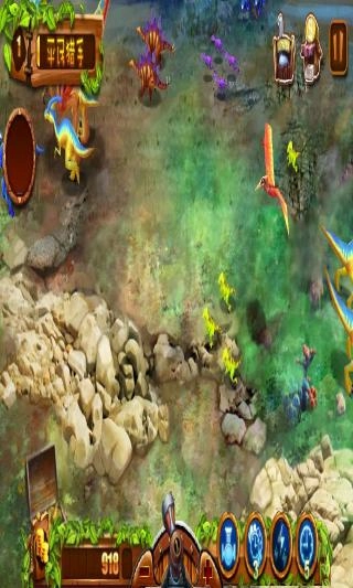 捕龙达人2免费版