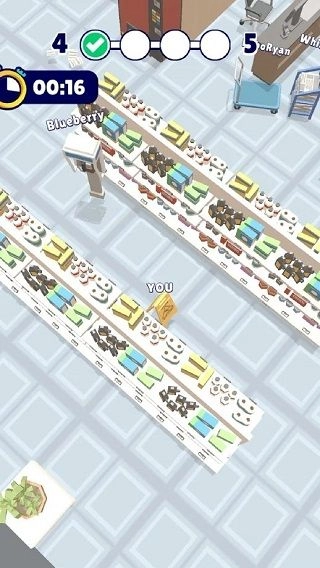 有种来找我游戏图4