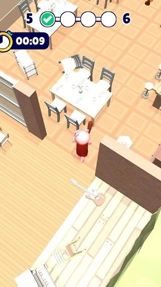 有种来找我游戏图2