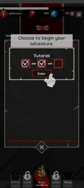 黑暗流氓塔防TD