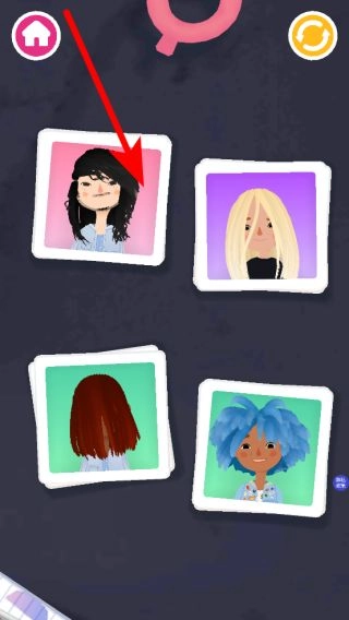 托卡小镇时髦装扮最新版