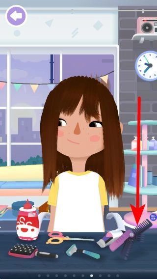 托卡小镇时髦装扮最新版