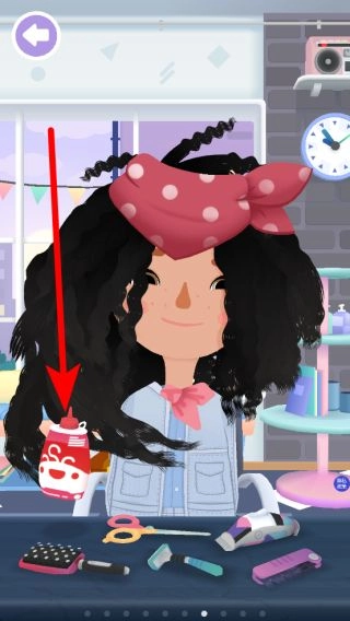 托卡小镇时髦装扮最新版