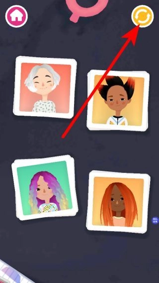 托卡小镇时髦装扮最新版