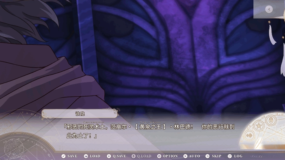 圣女不死心安卓直装版图5