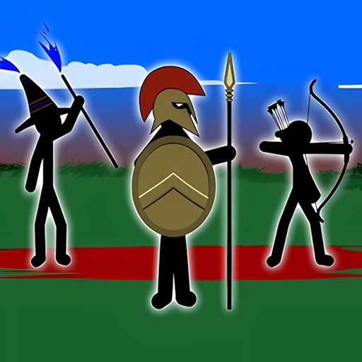 无限火柴人军团