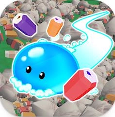 吃货史莱姆大作战3D